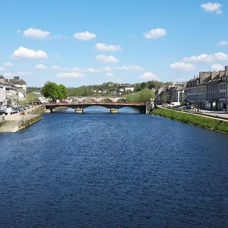D'ys * Châteaulin